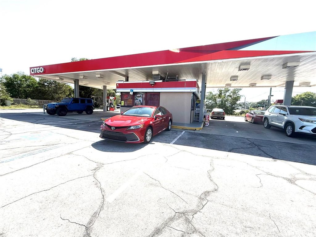 Photo of 7820 State Road 52, Hudson, FL 34667 (MLS # TB8397614)