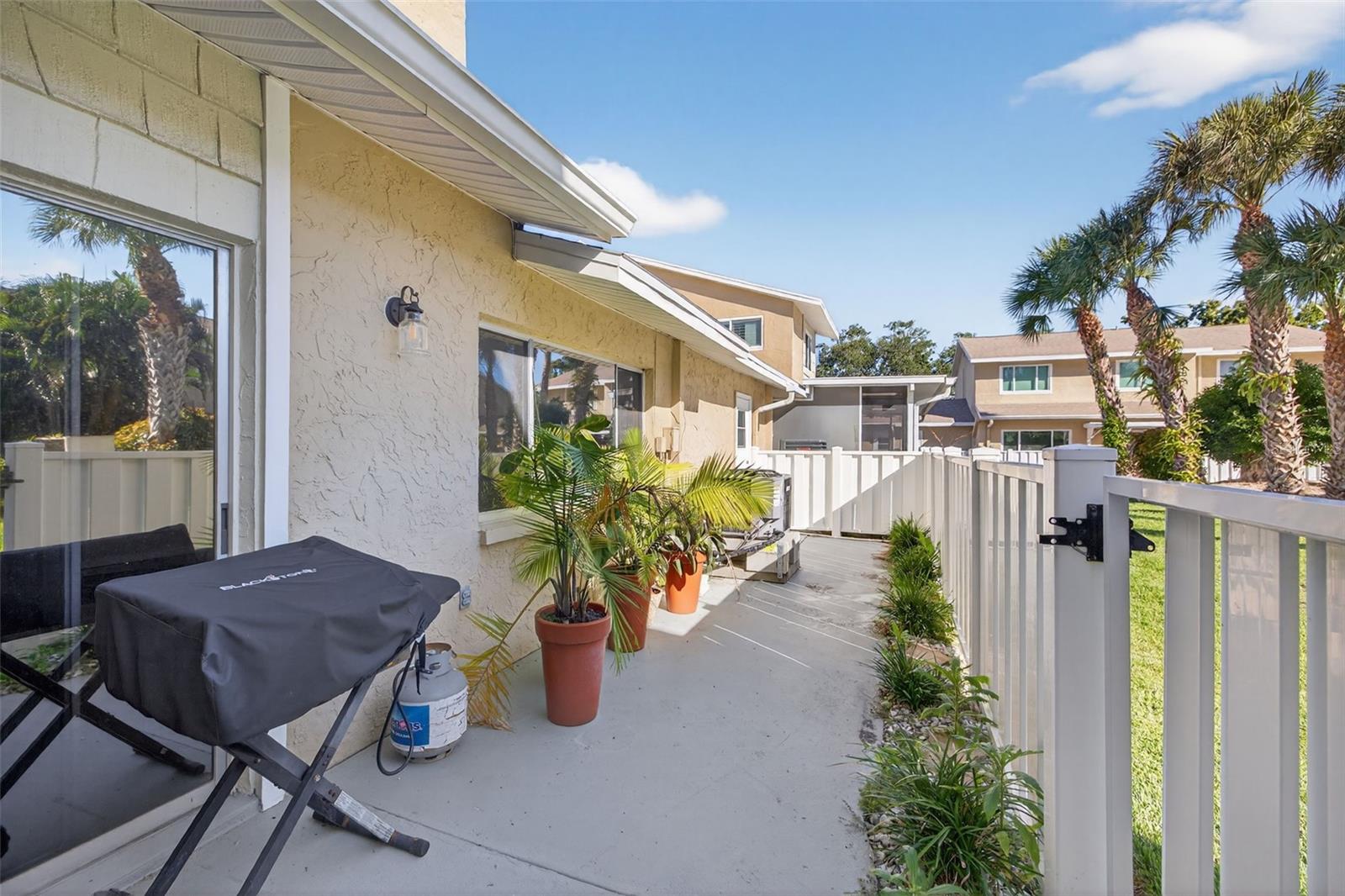 MARINERS PASS - Residential