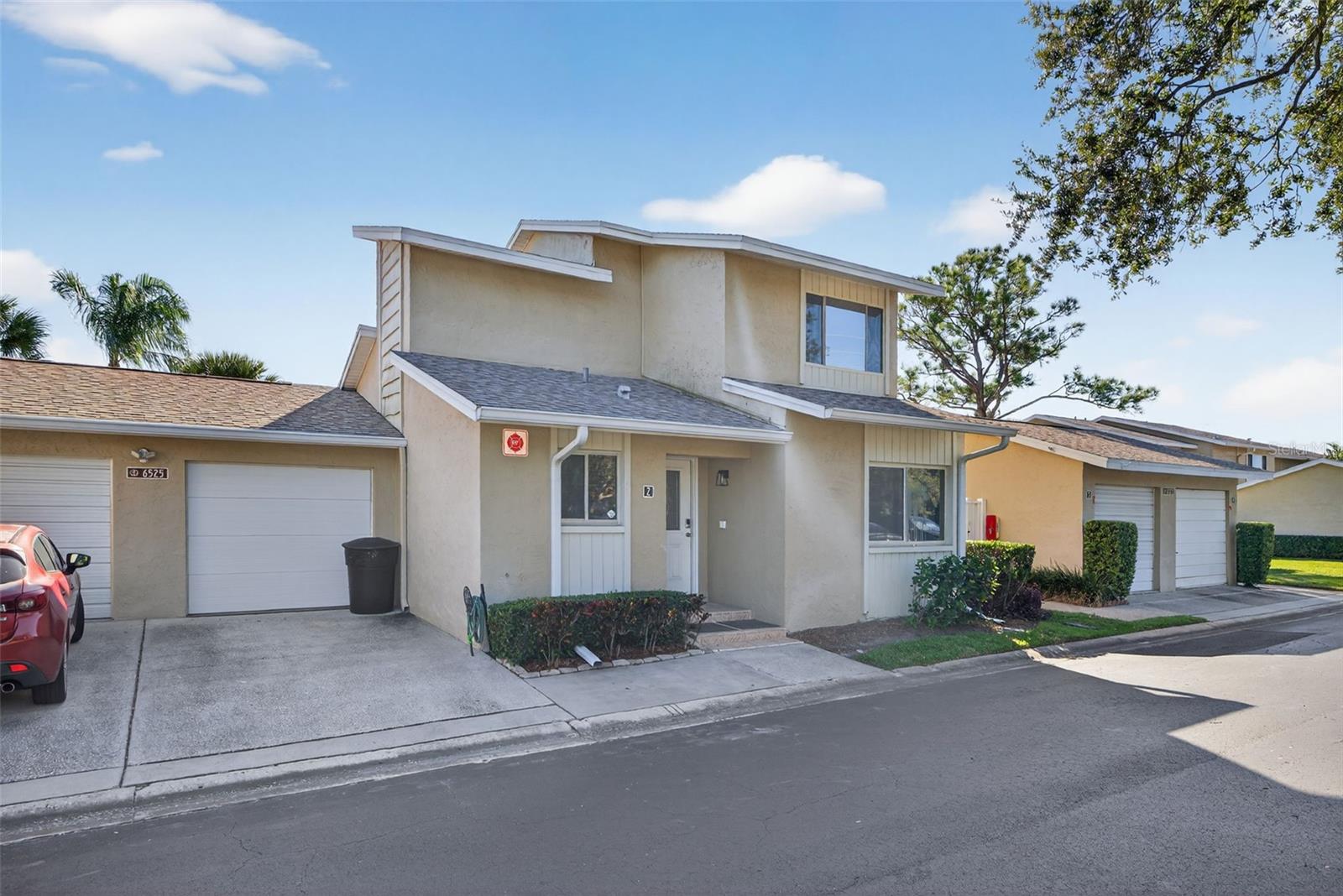 Short Sale. SHORT SALE (NOT YET BANK APPROVED). This 3 bedroom, 2 bathroom, 1 car garage townhome offers an incredible opportunity! The HOA’s master flood insurance policy is covering the ground floor remodel of the townhome. Expected completion in the next few months. Potential to walk in with over $100,000 in immediate equity! Seller would also consider a creative “subject-to” mortgage opportunity for those seeking to leverage the existing financing (4.5% interest rate, $279,000 mortgage balance, monthly principal and interest payment of $1,500 per month). No fixed bridges and mere minutes to Tampa Bay, Weedon Island, and so much more. This Mariner’s Pass community is complete with 2 pools (1 heated) and 3 community docks for fishing and water activities. Most importantly the HOA fee covers water, sewer, trash, exterior maintenance, grounds maintenance, community pool, pest control, reserves, a master flood insurance policy, high speed internet, cable TV, boat slip, and dock maintenance. Call today and seize this incredible opportunity for instant equity!