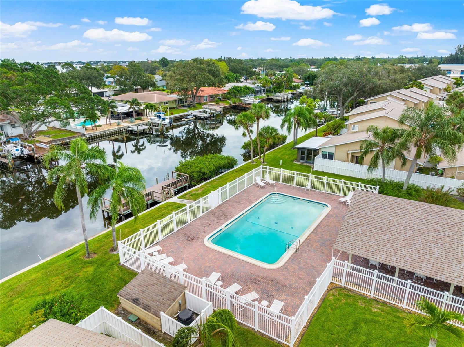 MARINERS PASS - Residential