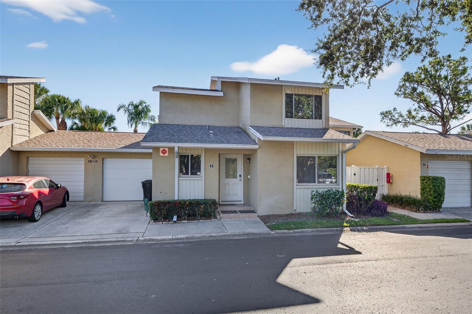 MARINERS PASS - Residential