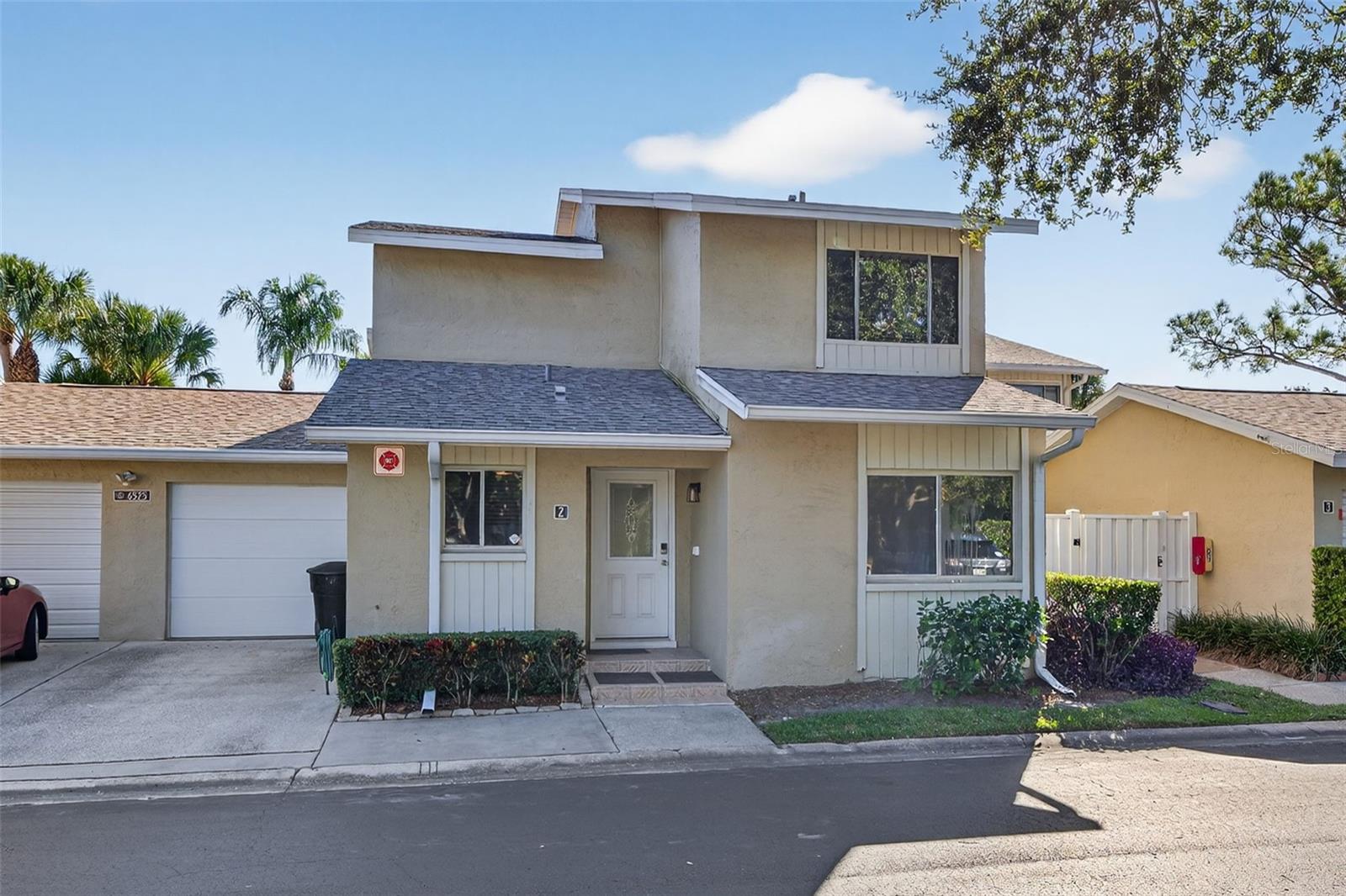 MARINERS PASS - Residential