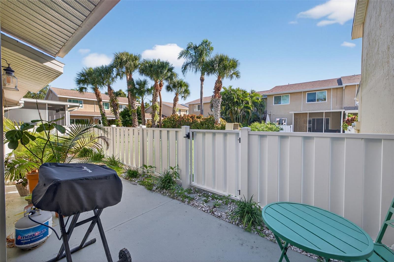 MARINERS PASS - Residential