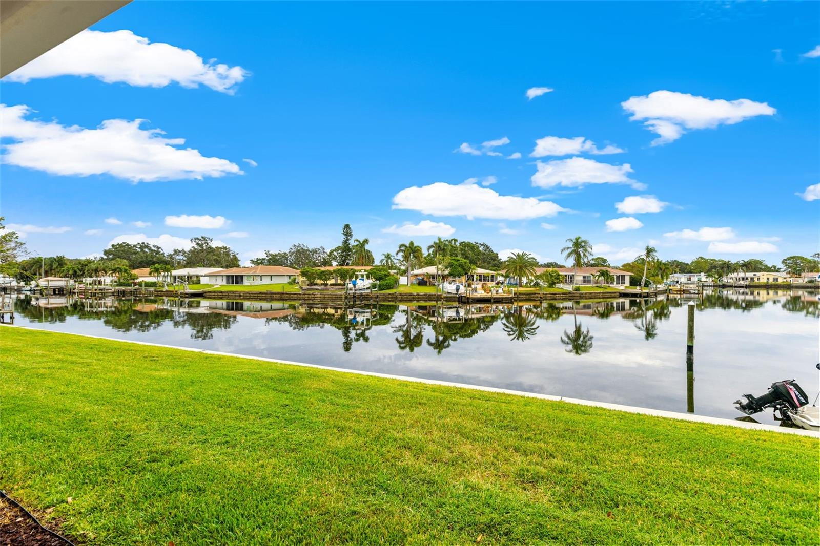MARINERS PASS - Residential
