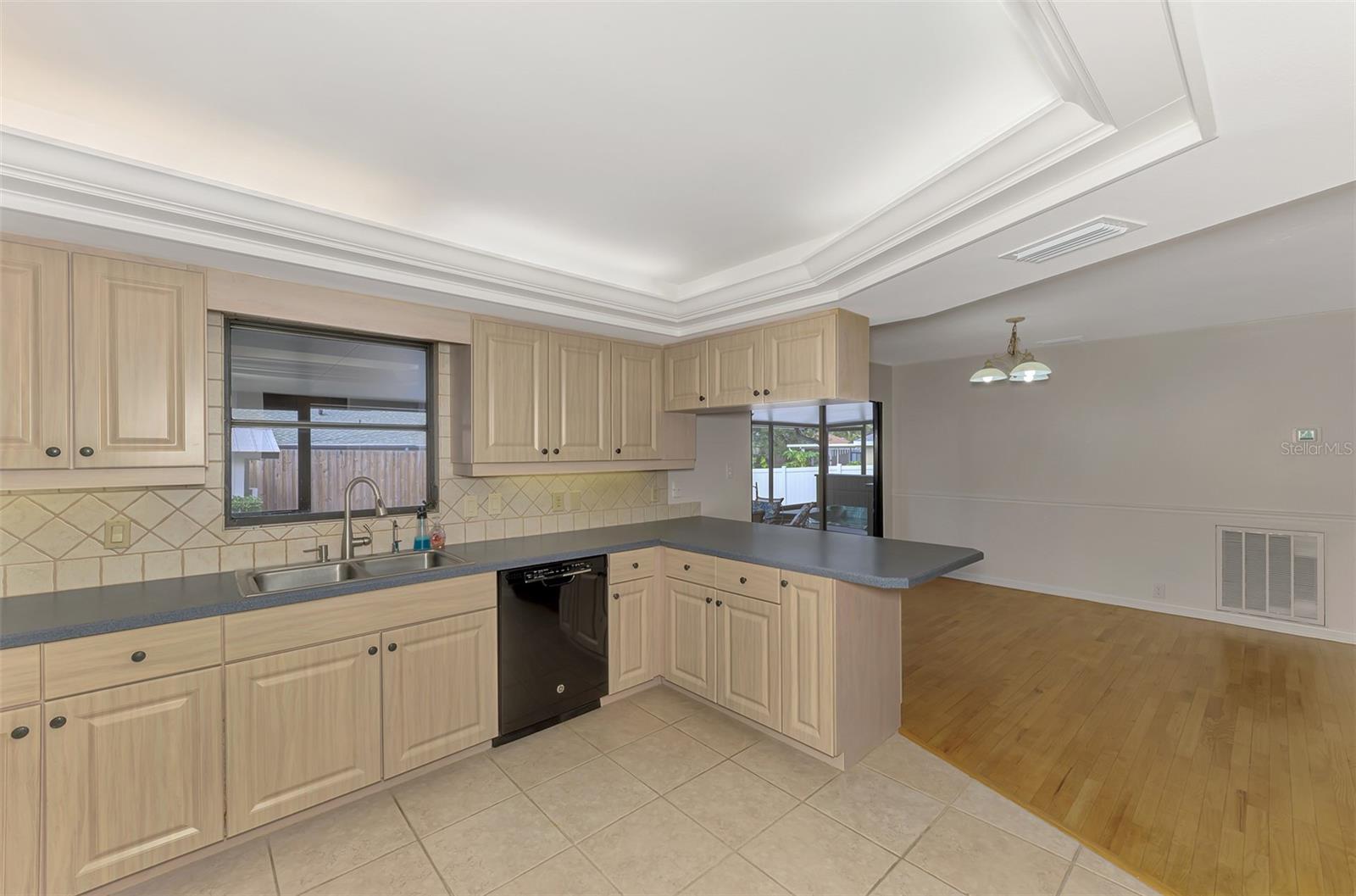 LAKE SARASOTA - Residential