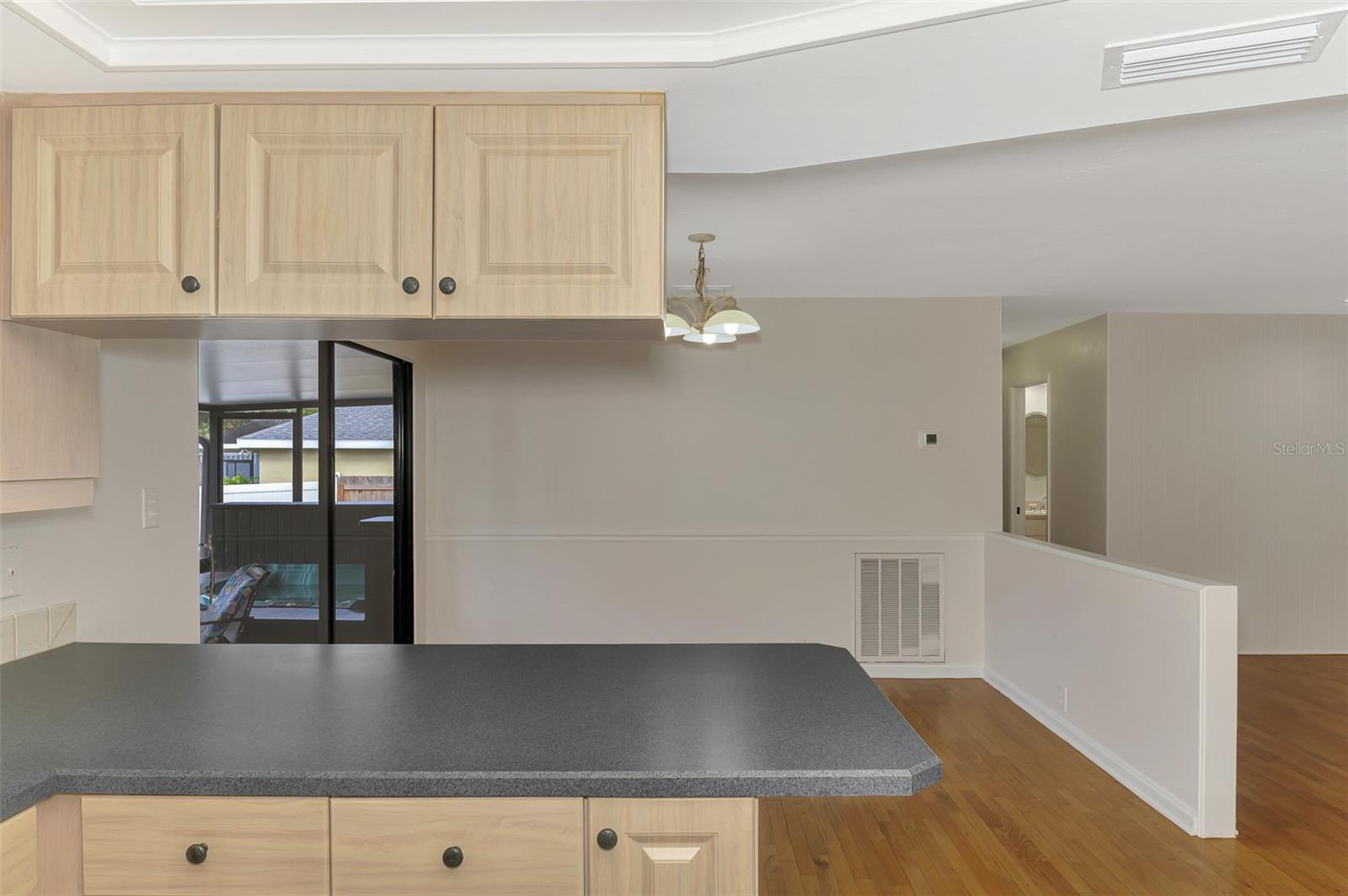 LAKE SARASOTA - Residential