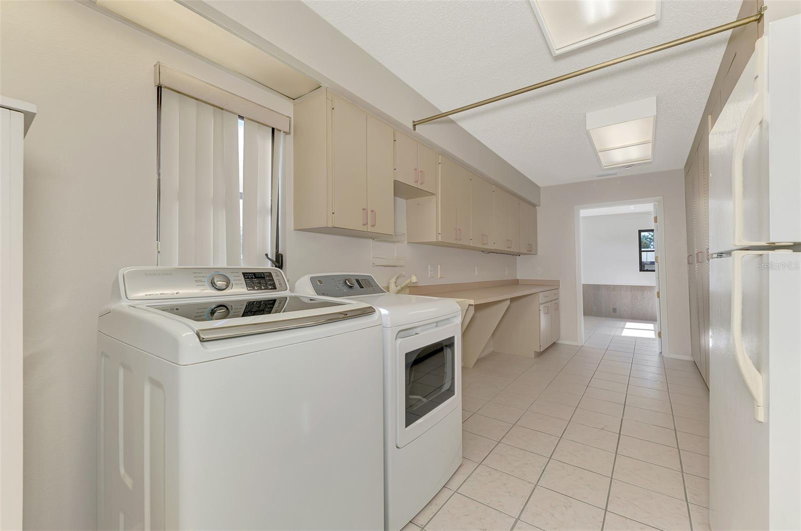 LAKE SARASOTA - Residential