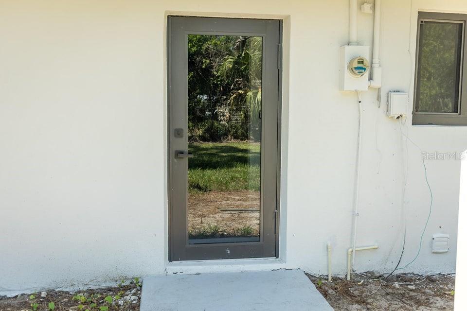 OKEECHOBEE ESTATES - Residential