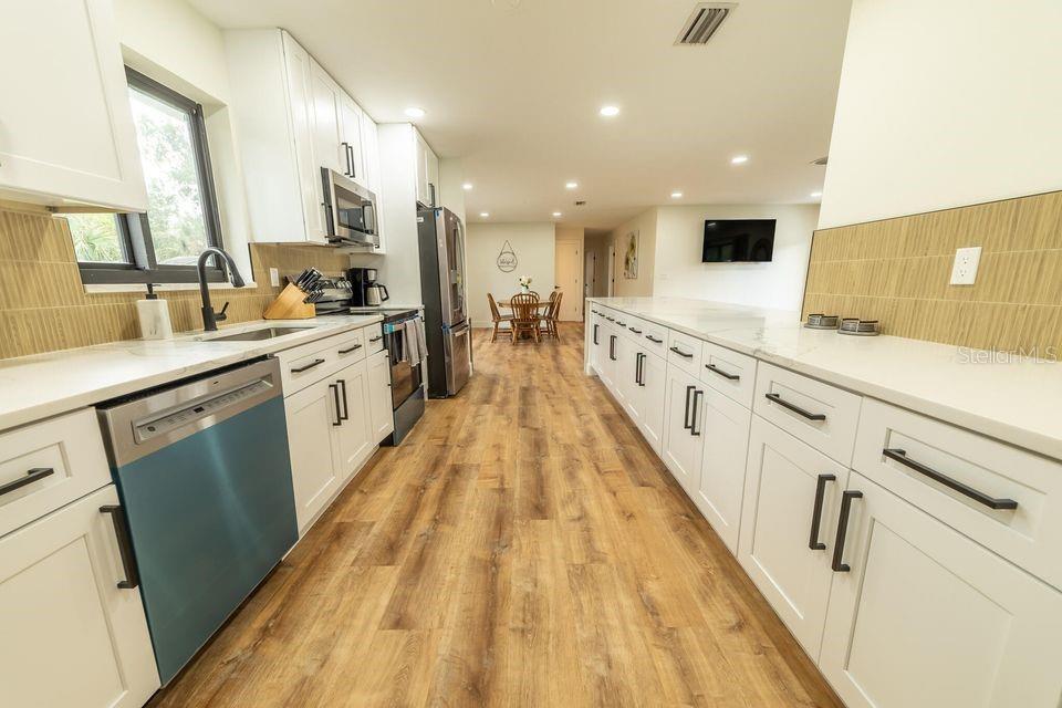 OKEECHOBEE ESTATES - Residential