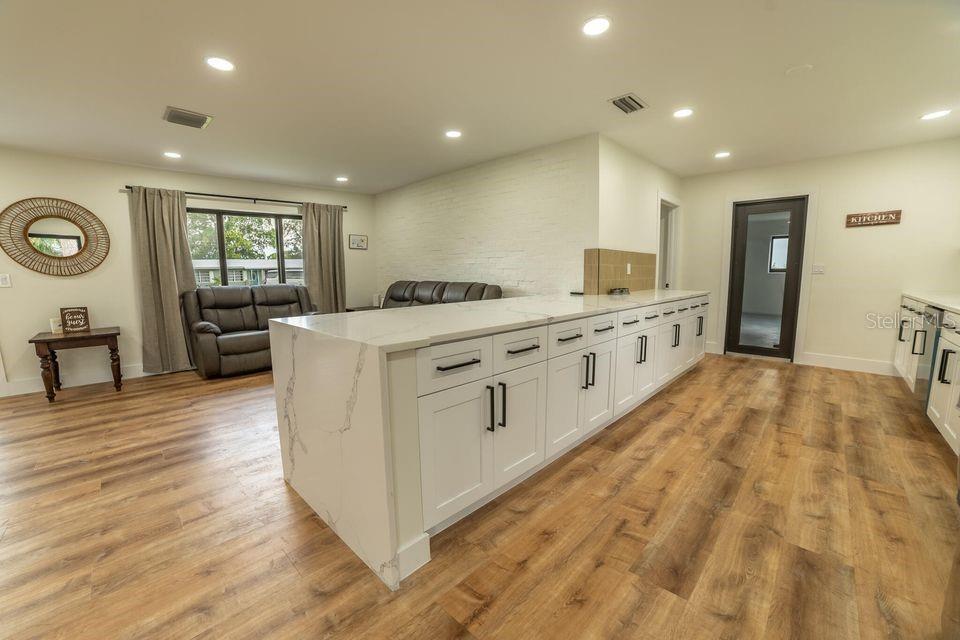 OKEECHOBEE ESTATES - Residential