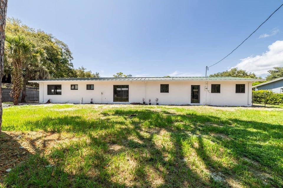 OKEECHOBEE ESTATES - Residential