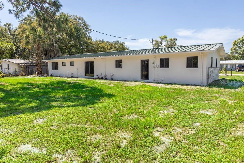 OKEECHOBEE ESTATES - Residential