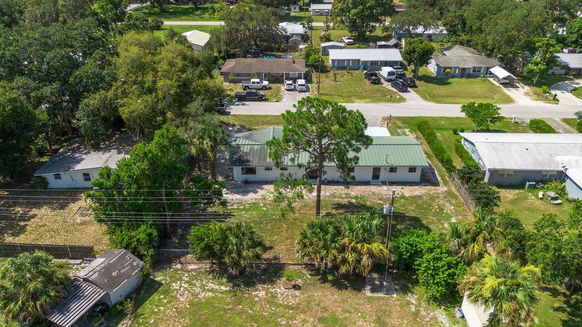 OKEECHOBEE ESTATES - Residential