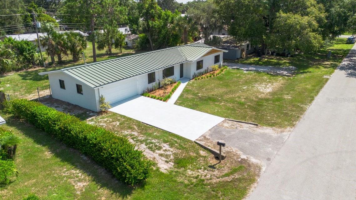 OKEECHOBEE ESTATES - Residential