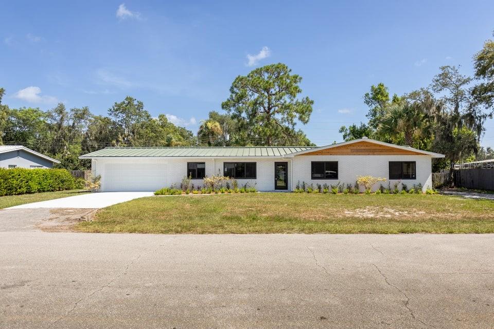OKEECHOBEE ESTATES - Residential