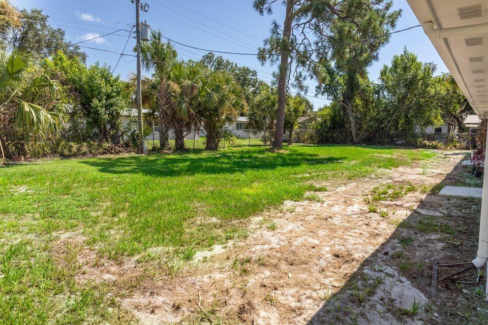 OKEECHOBEE ESTATES - Residential