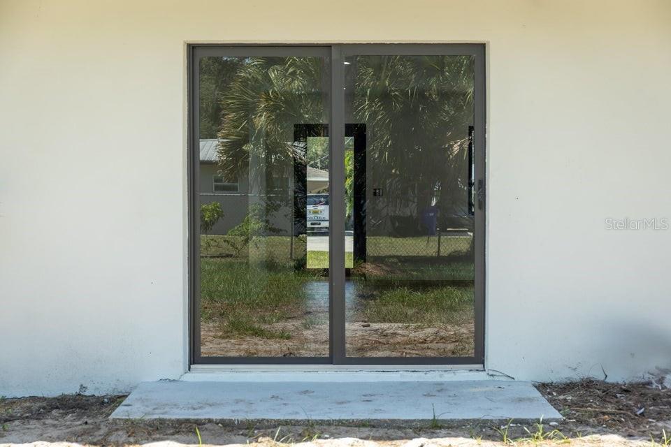 OKEECHOBEE ESTATES - Residential