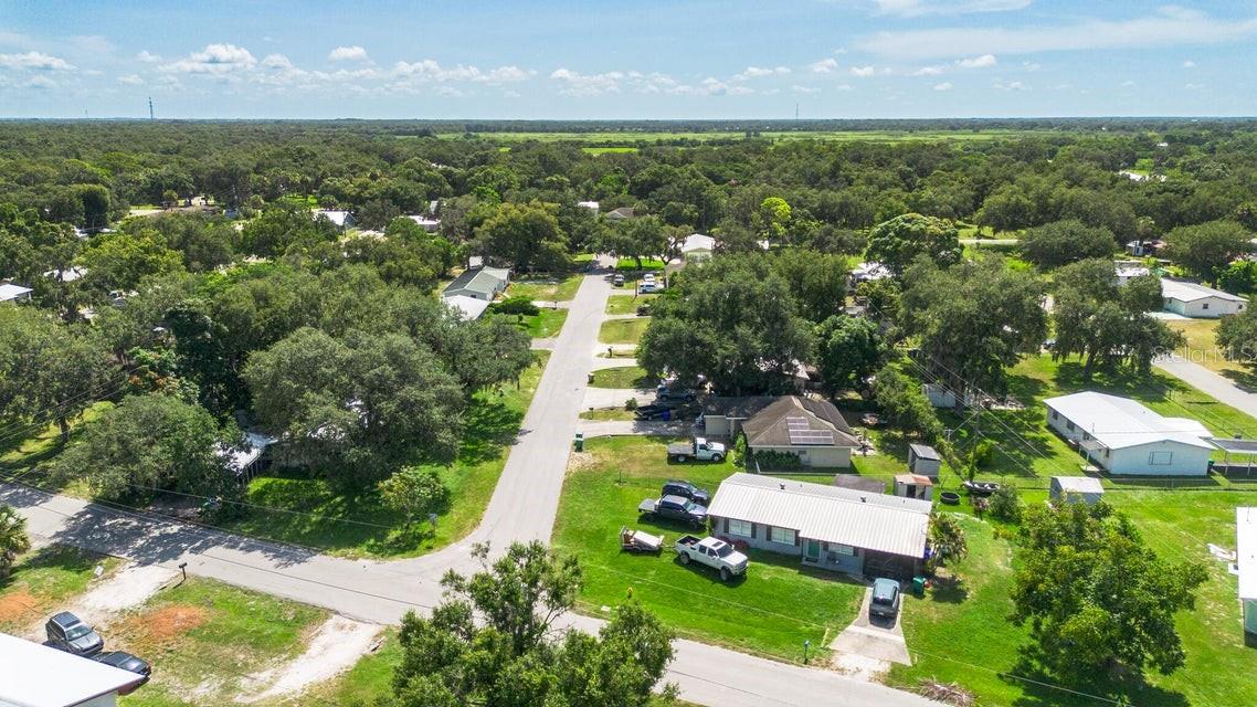 OKEECHOBEE ESTATES - Residential