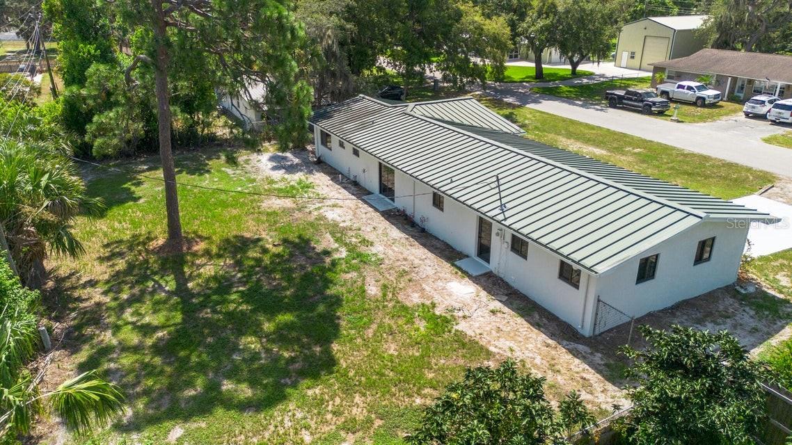 OKEECHOBEE ESTATES - Residential