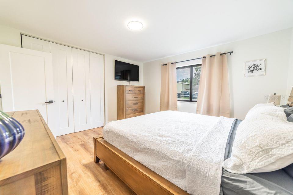 OKEECHOBEE ESTATES - Residential