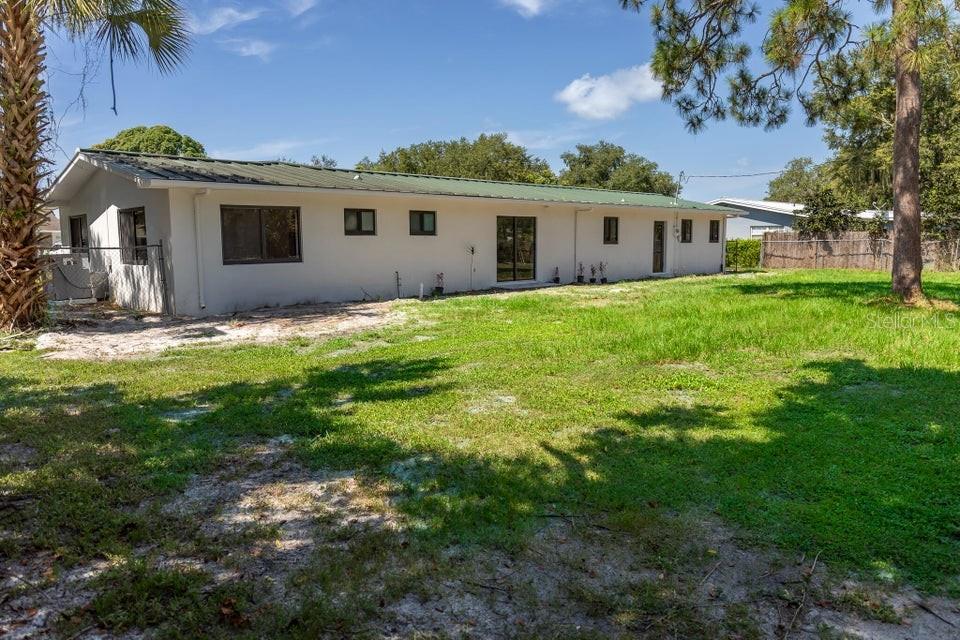 OKEECHOBEE ESTATES - Residential