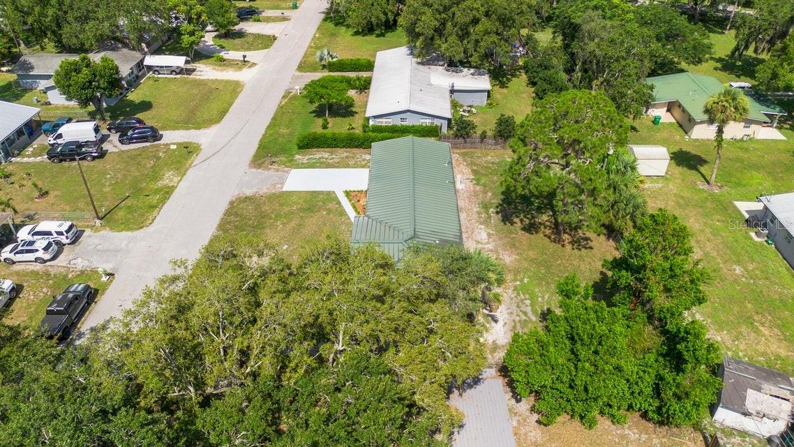 OKEECHOBEE ESTATES - Residential