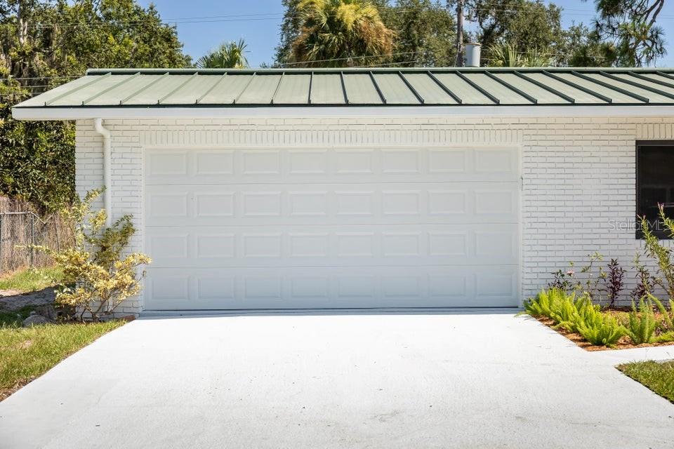 OKEECHOBEE ESTATES - Residential