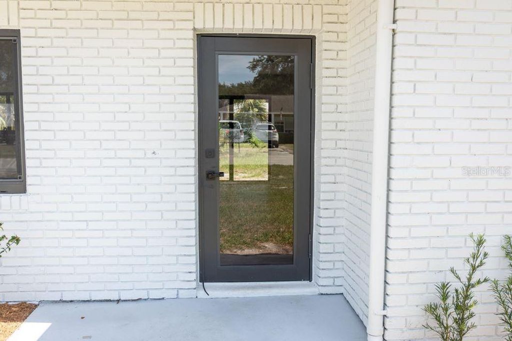 Photo of 809 SE 12th Street, Okeechobee, FL 34974 (MLS # OM716041)