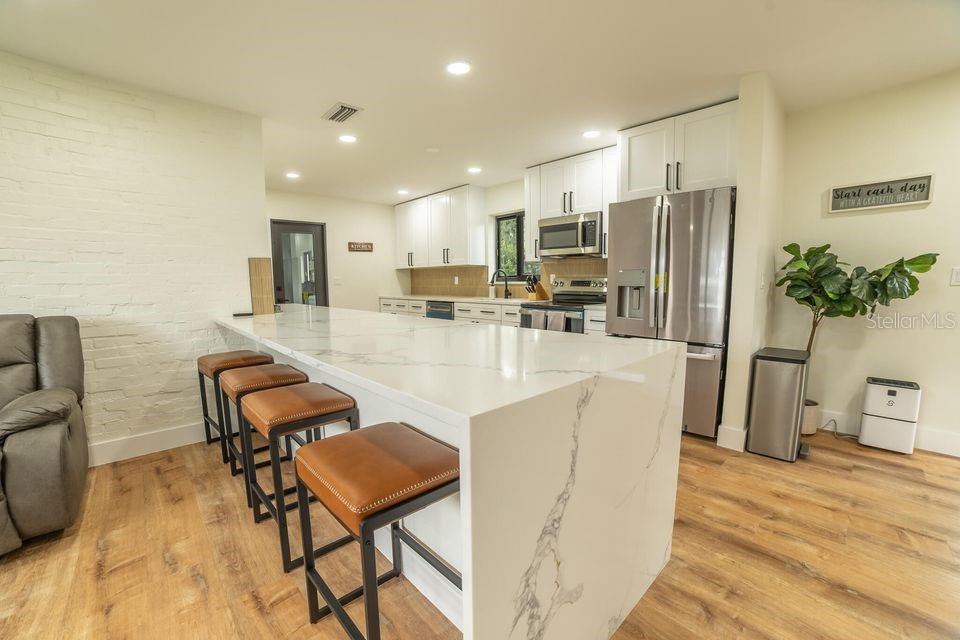 OKEECHOBEE ESTATES - Residential