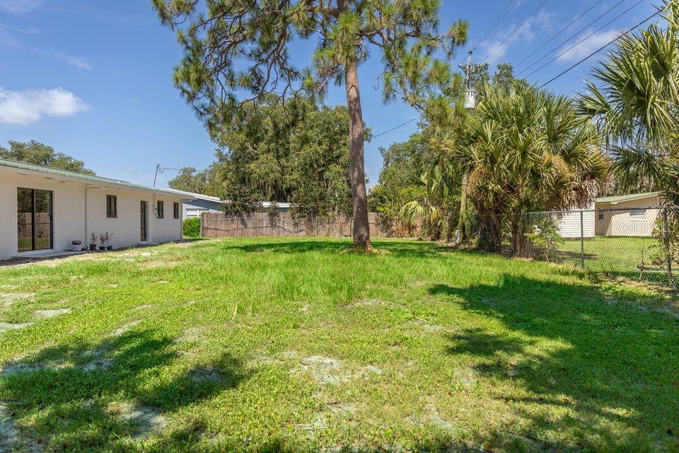 OKEECHOBEE ESTATES - Residential