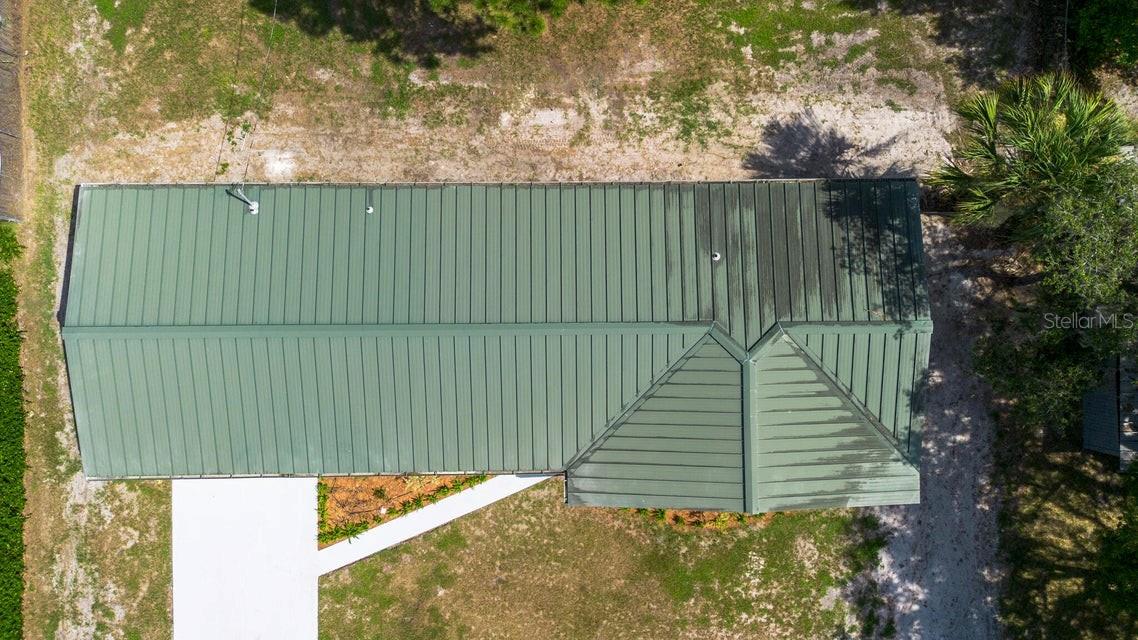 OKEECHOBEE ESTATES - Residential