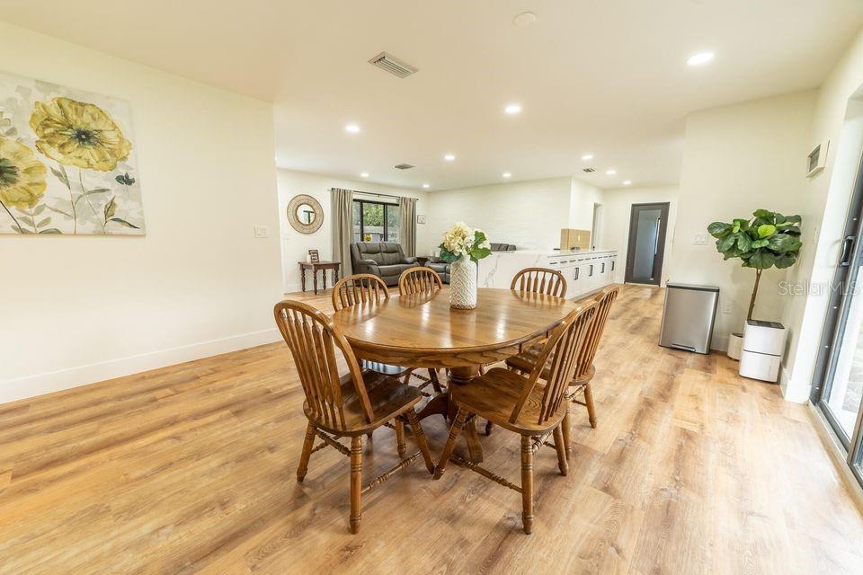 OKEECHOBEE ESTATES - Residential