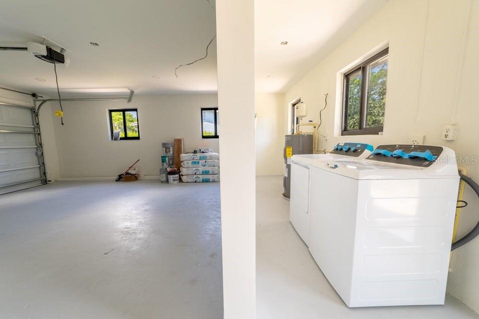 OKEECHOBEE ESTATES - Residential