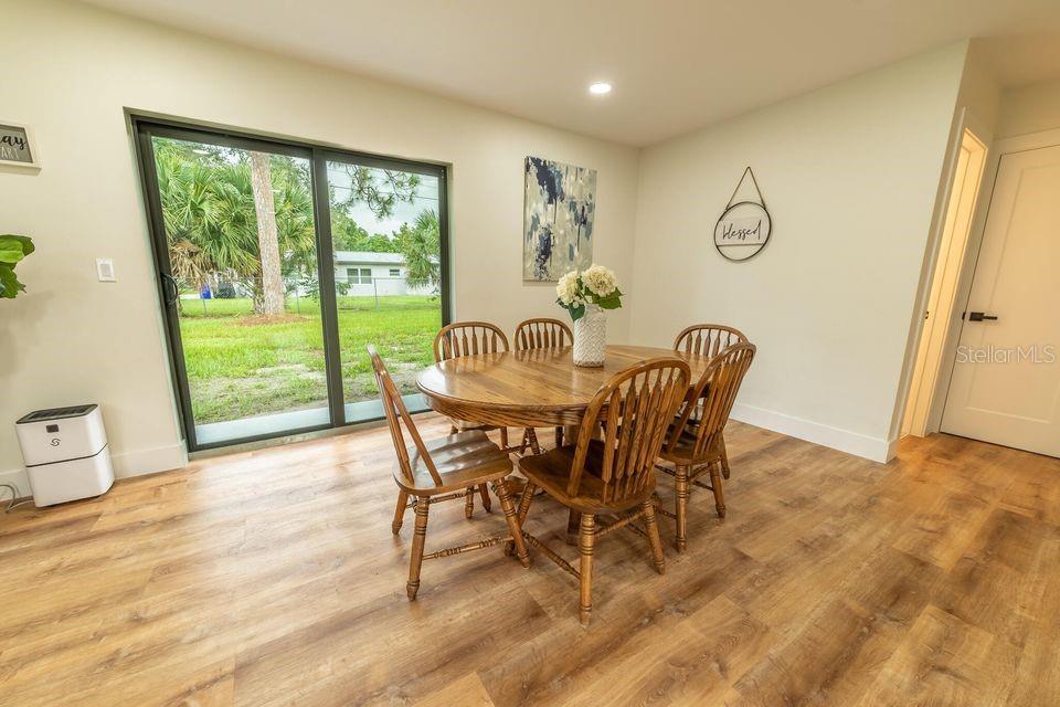 OKEECHOBEE ESTATES - Residential