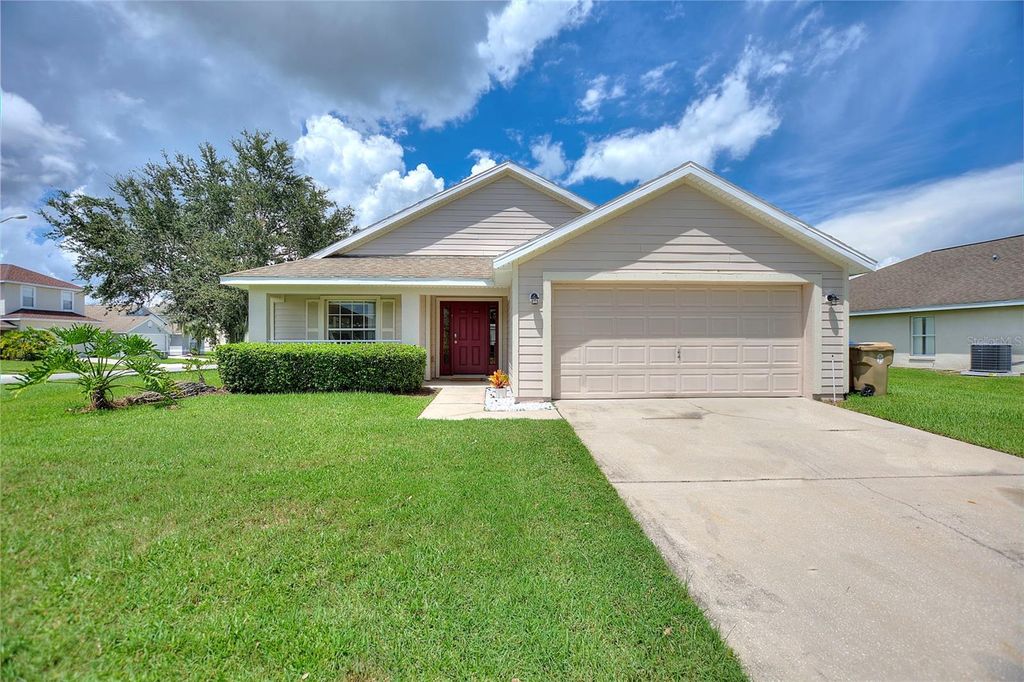 Photo of 2705 Prestwick Lane, Kissimmee, FL 34744 (MLS # O6384546)