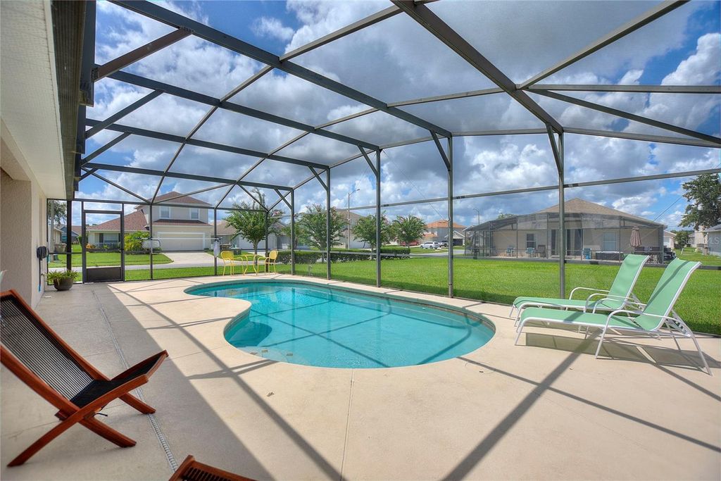 Photo of 2705 Prestwick Lane, Kissimmee, FL 34744 (MLS # O6384546)