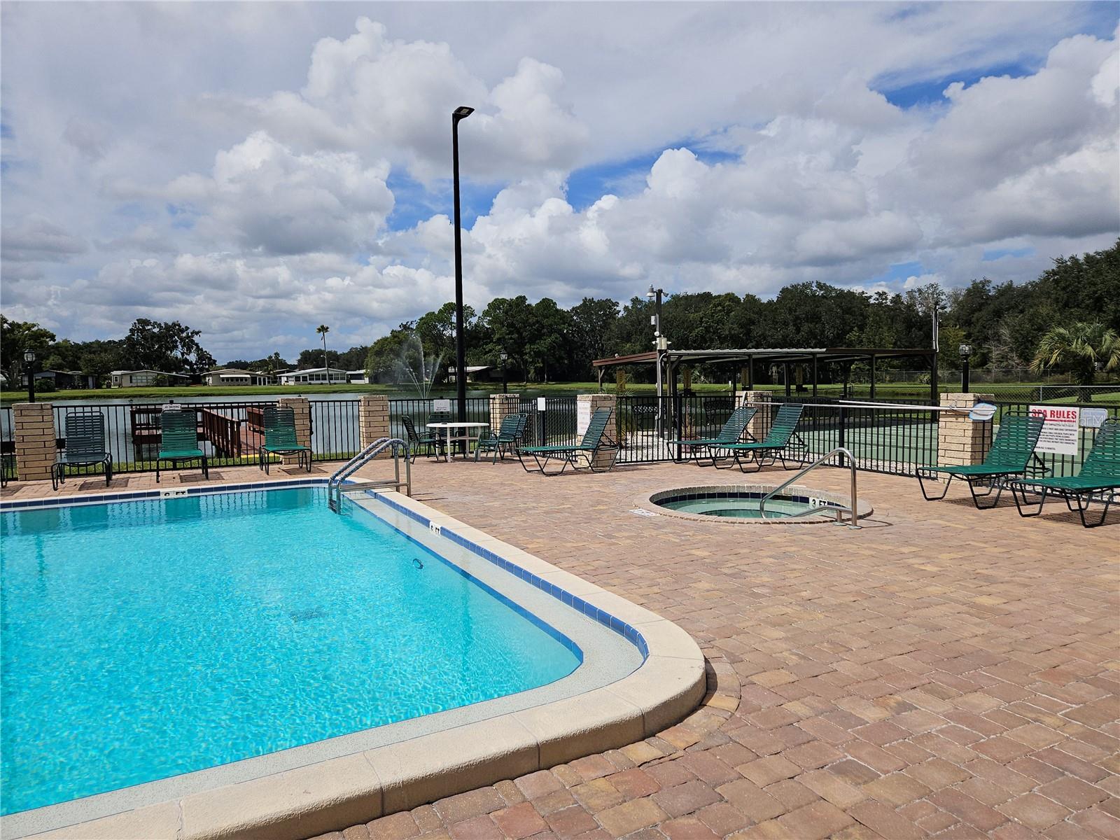 TIMBER LAKE ESTATES - Residential