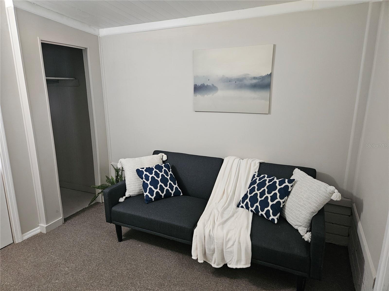 TIMBER LAKE ESTATES - Residential