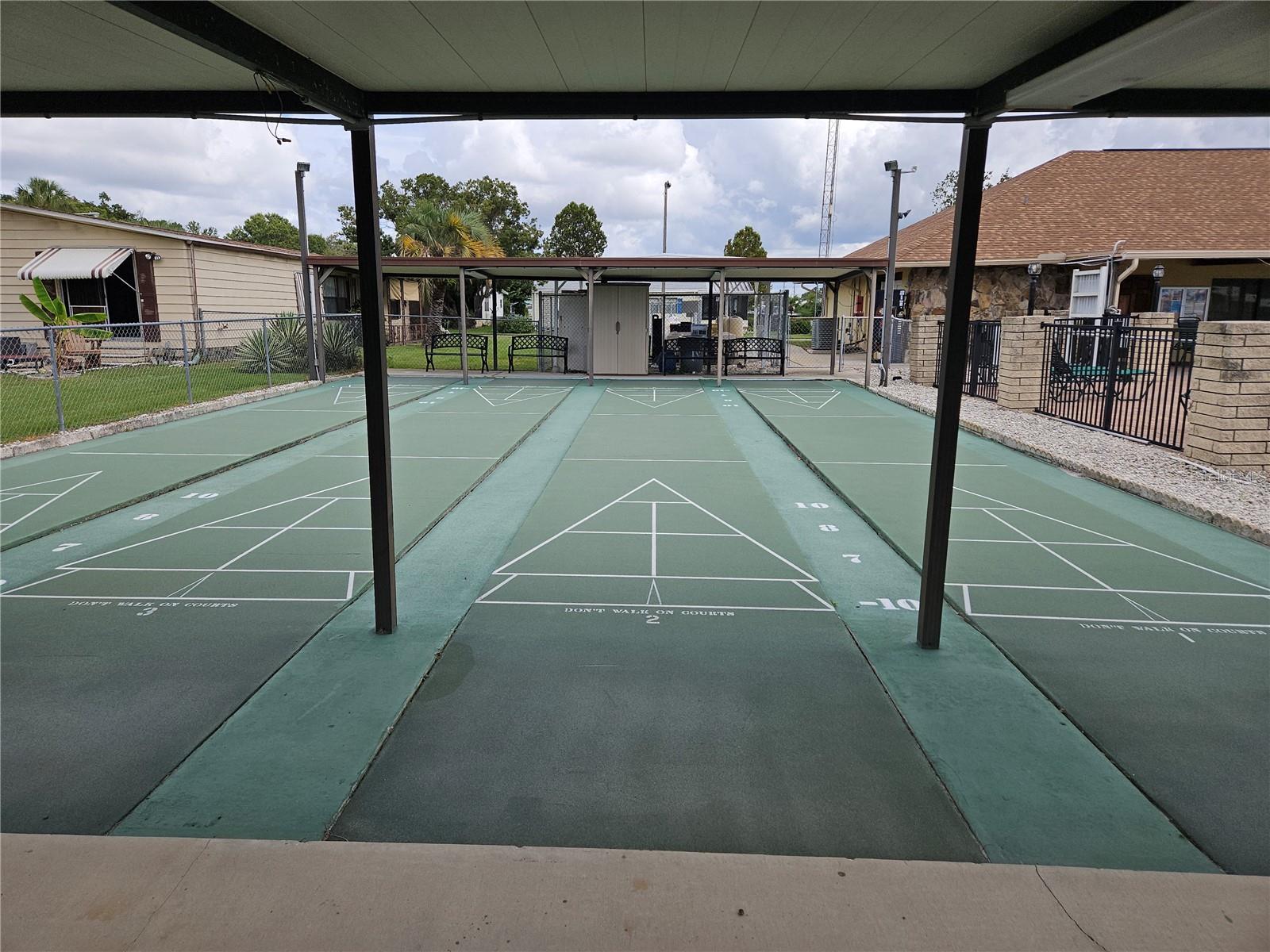 TIMBER LAKE ESTATES - Residential