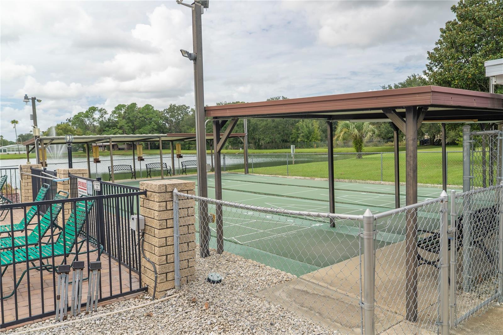 TIMBER LAKE ESTATES - Residential