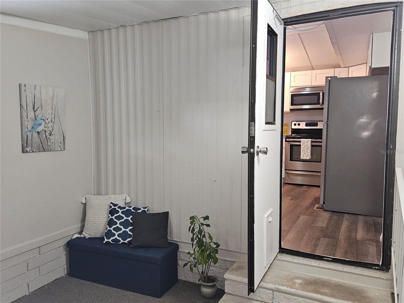 TIMBER LAKE ESTATES - Residential