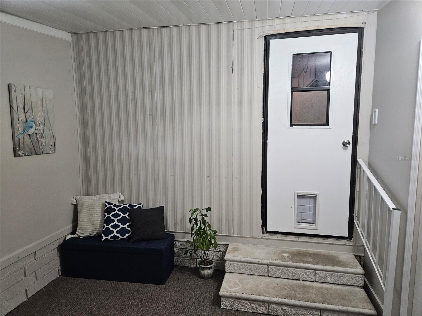 TIMBER LAKE ESTATES - Residential