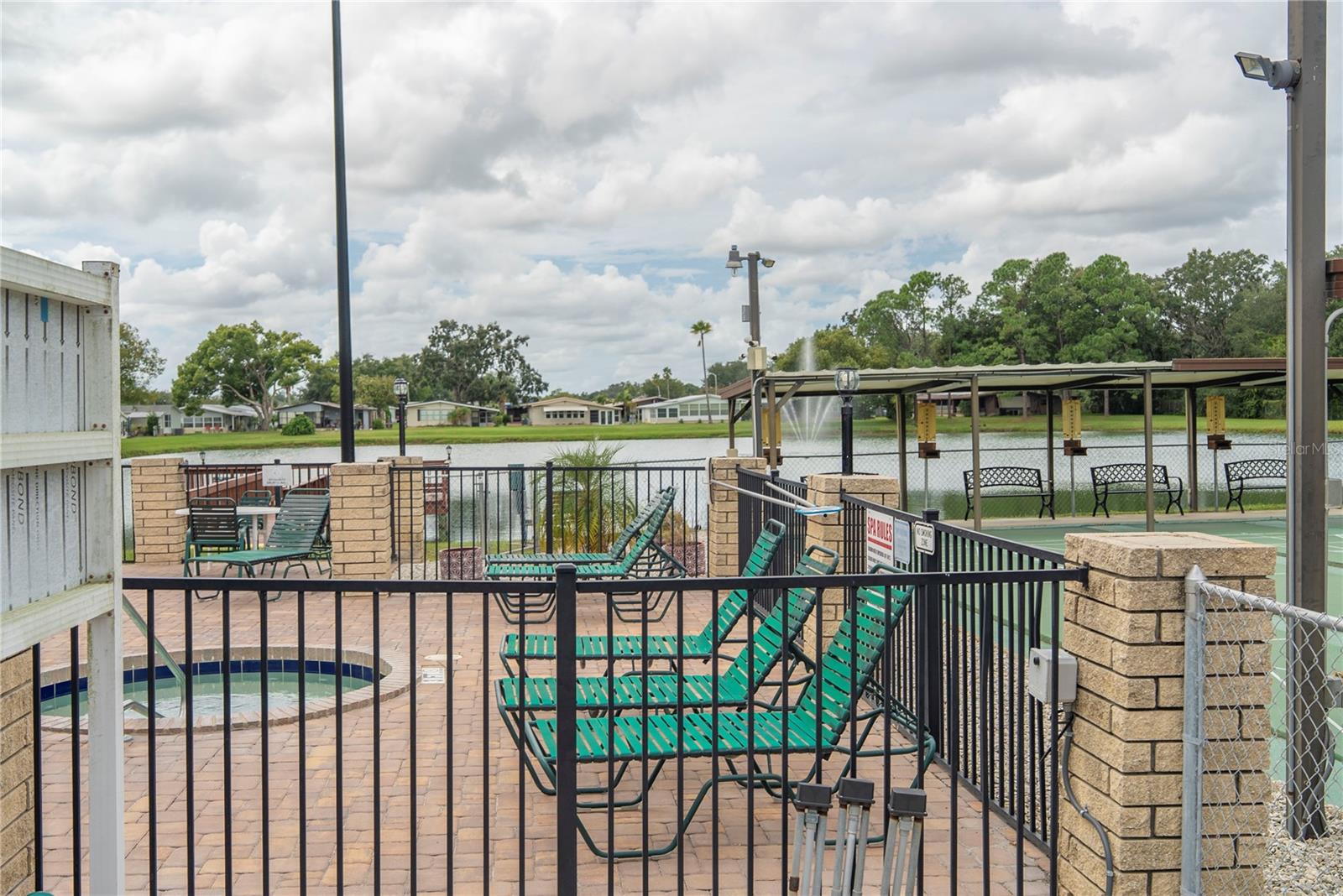 TIMBER LAKE ESTATES - Residential