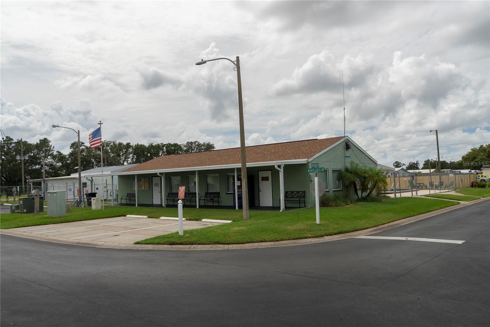 TIMBER LAKE ESTATES - Residential