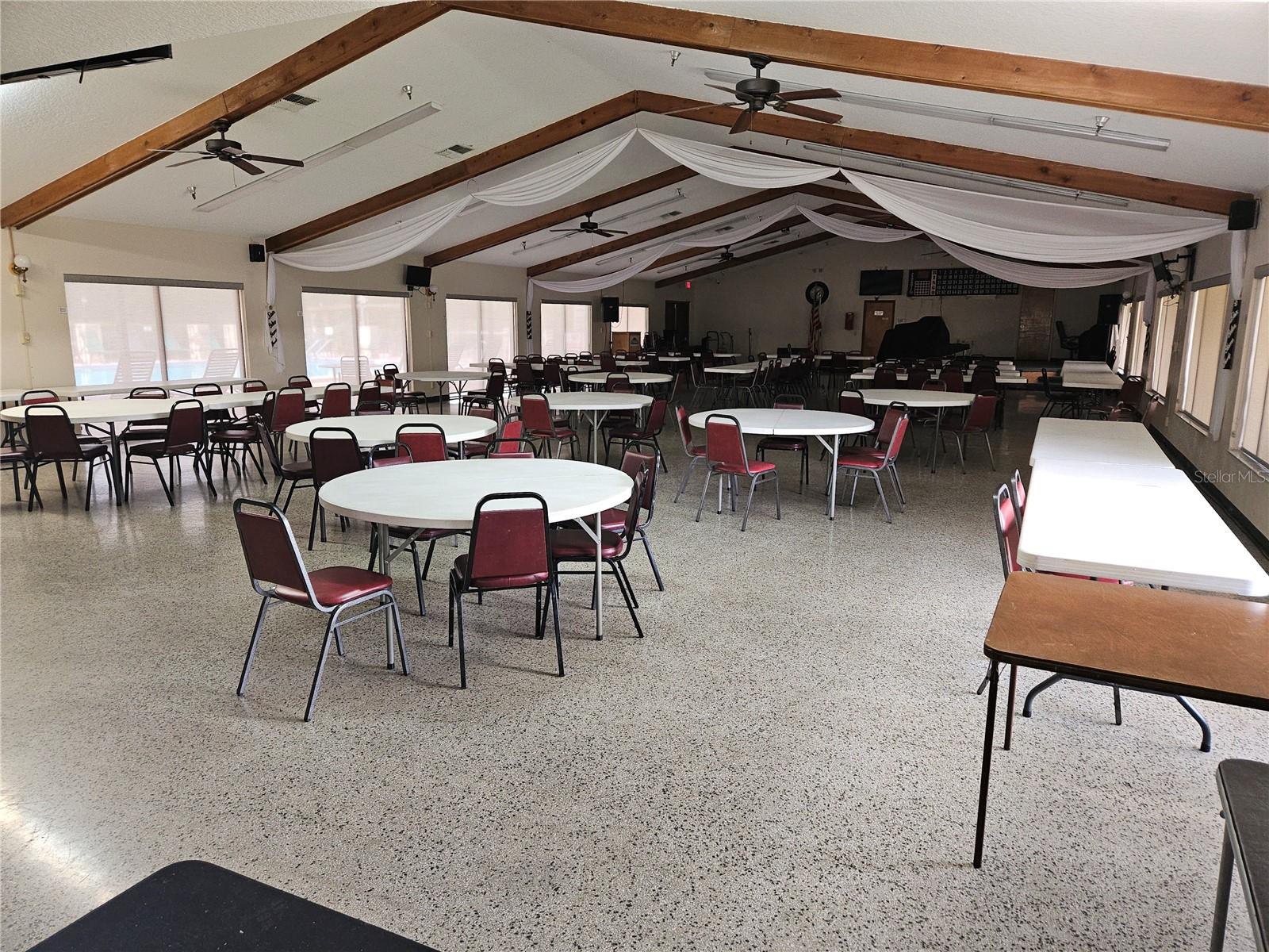 TIMBER LAKE ESTATES - Residential