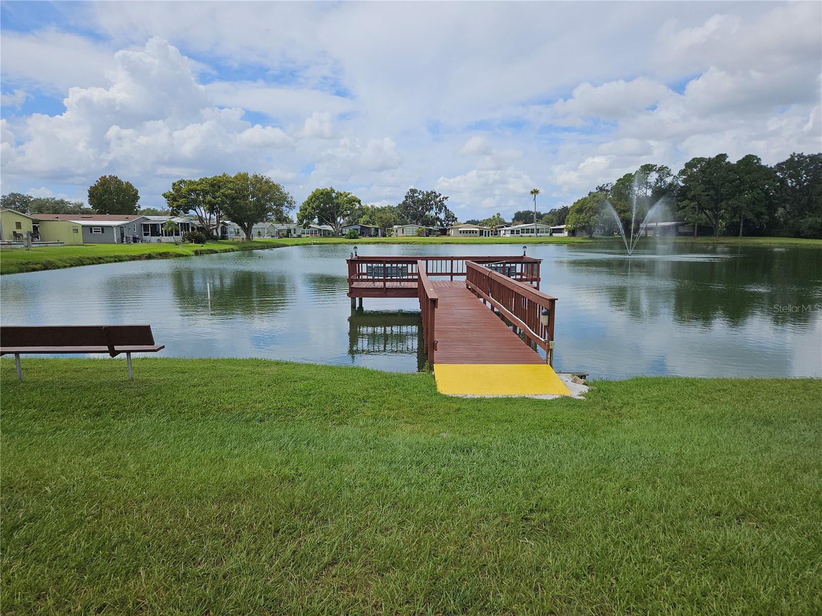 TIMBER LAKE ESTATES - Residential