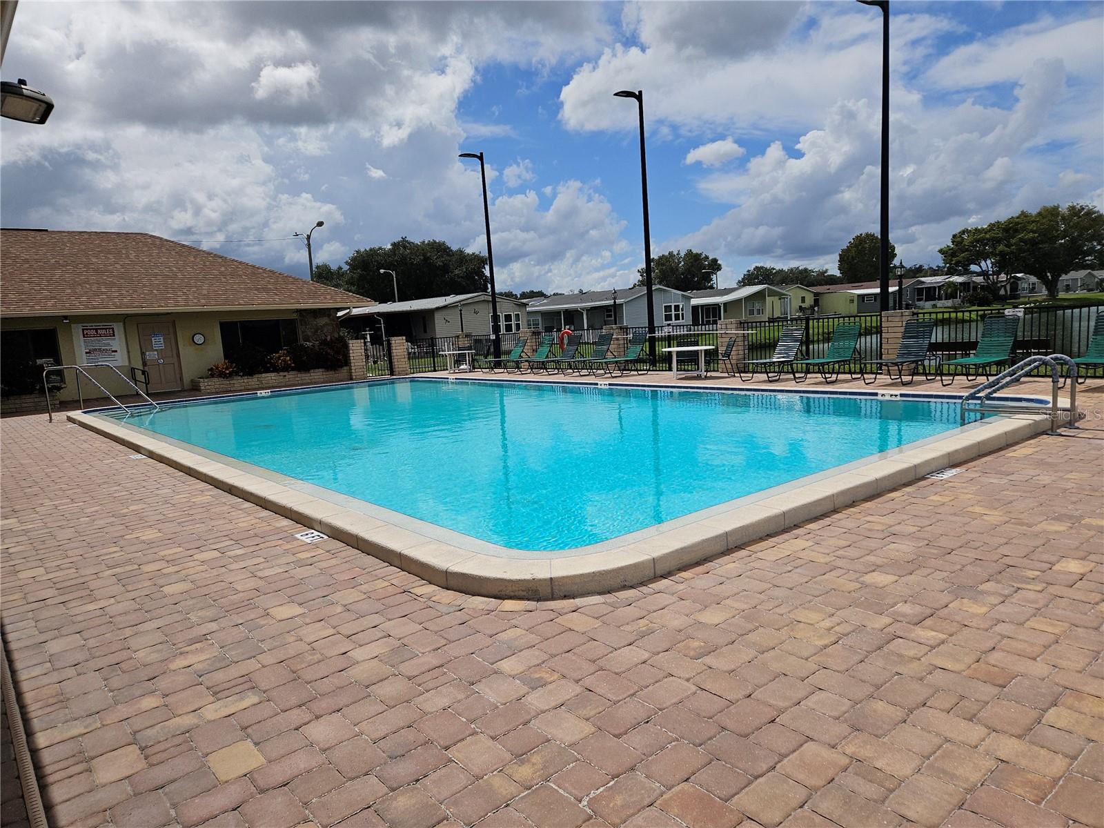 TIMBER LAKE ESTATES - Residential