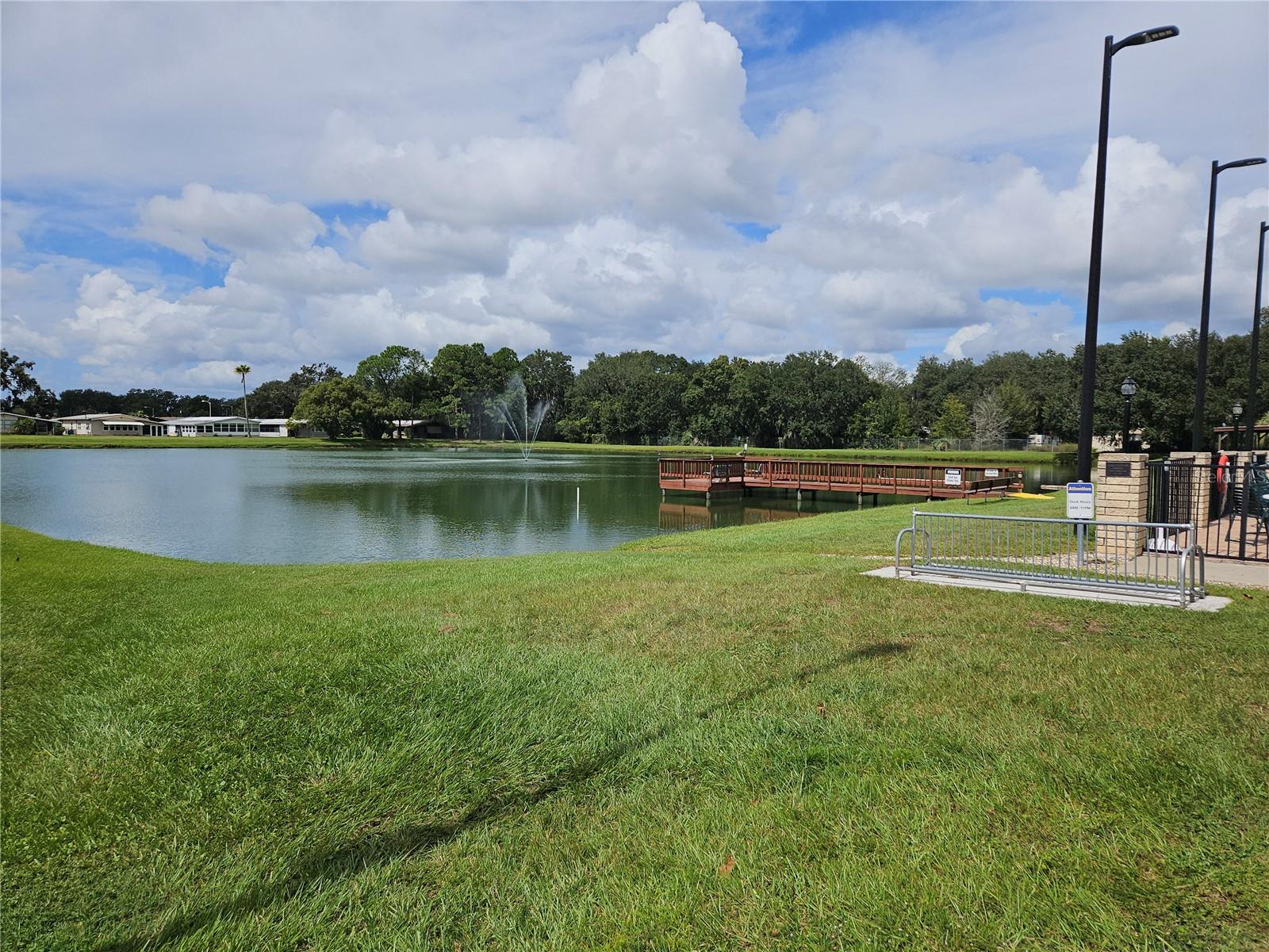 TIMBER LAKE ESTATES - Residential