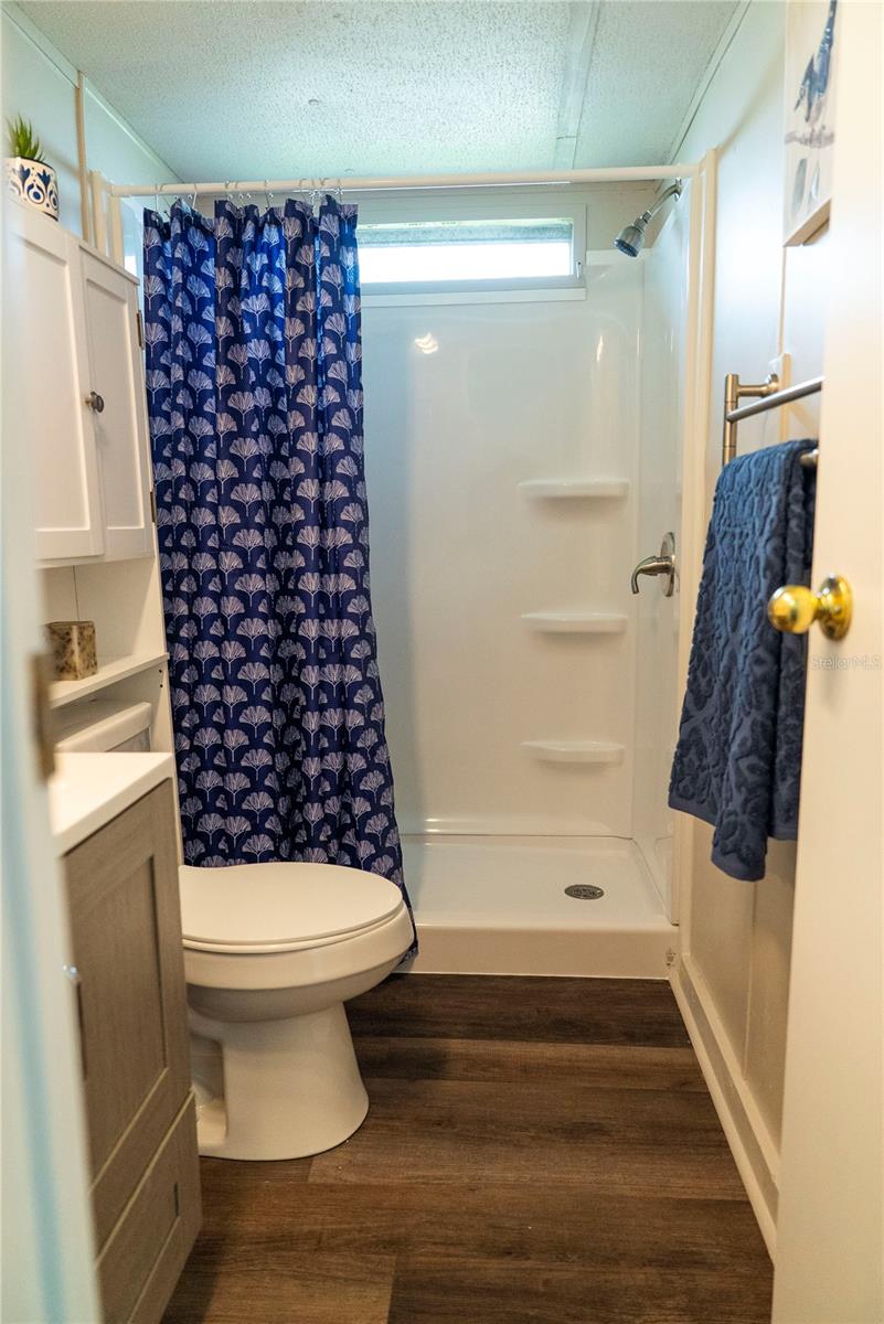 TIMBER LAKE ESTATES - Residential