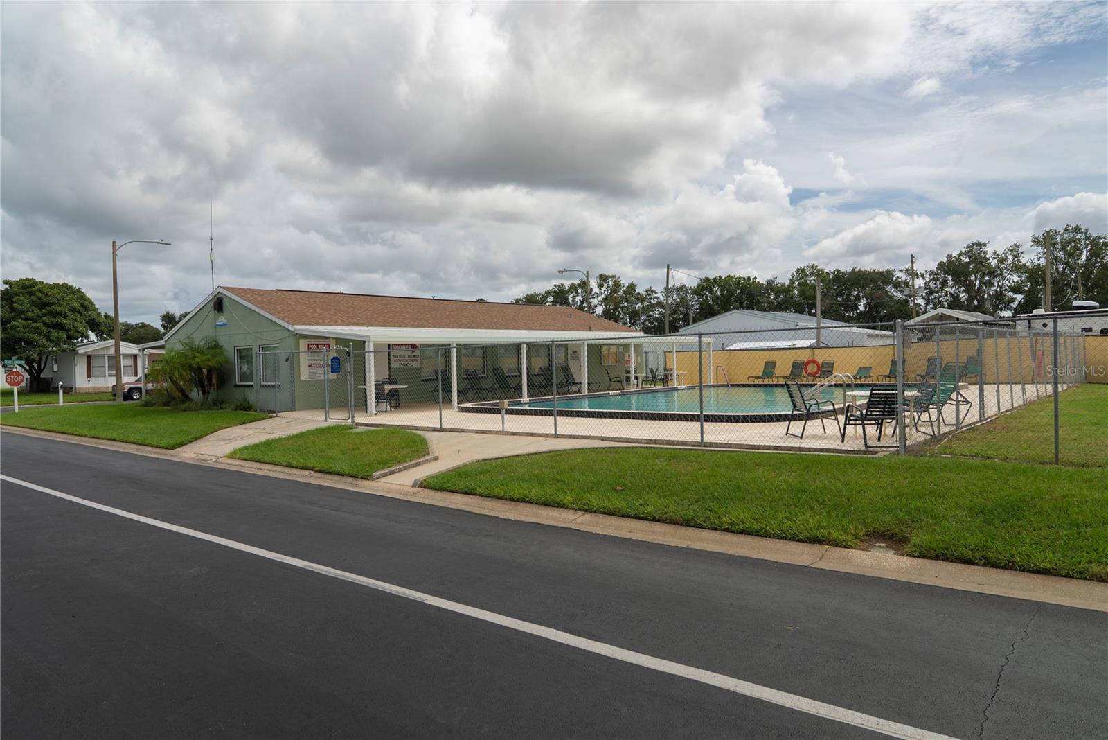 TIMBER LAKE ESTATES - Residential